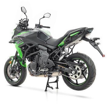 Центральна підставка сумісна з Kawasaki Versys 650 22-25 Center Stand ConStands