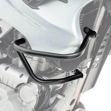 Захисна дуга обтічника PG8 для BMW F 650 GS 00-07