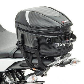 Задній багажник Honda VFR 800 F Bagtecs Avus