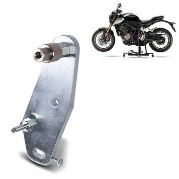 Переходная пластина для ConStands Power Honda CB/CBR 650 R 19-25