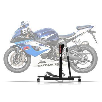 Центральна підставка Suzuki GSX-R 1000 05-08 Підставка для мотоцикла ConStands Power-Evo