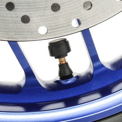 Система контролю тиску в шинах для Royal Enfield Himalayan RDKS TPMS Tourtecs digital