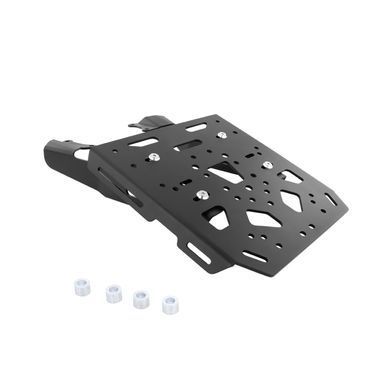 Багажник Honda CB 500 X 13-23 Bagtecs GB78 + розширювач багажника Bagtecs GV1