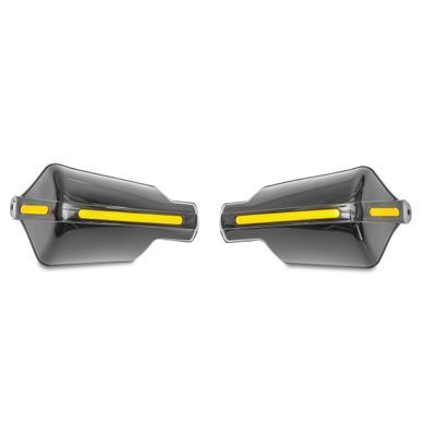 Захист рук Ducati Scrambler Icon Motoguard PG2 чорний