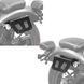Комплект тримачів кофрів Honda Rebel 1100 CMX 21 Craftride QL