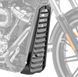 Передній спойлер для Harley Softail Fat Bob / 114 18-25 решітка радіатора Craftride CV6