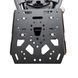 Багажник Honda CB 500 X 13-23 Bagtecs GB78 + розширювач багажника Bagtecs GV1