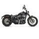 Выхлоп Craftride Harley Davidson Softail Bad Boy 95-98 Drag Pipe хром
