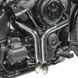Выхлоп Craftride Harley Davidson Softail Bad Boy 95-98 Drag Pipe хром