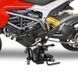 Маневренная платформа MS для BMW R 1100 GS / R / RS / RT / S