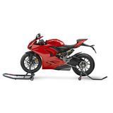 Комплект подставок для мотоцикла Ducati Panigale V2 20-24, задняя и передняя RSM-DPLS.