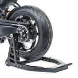 Подставка для односторонней подвески KTM 1290 Super Duke GT 16-24 Constands SC1 алюминиевая подставка для мотоцикла черная