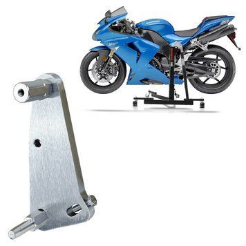 Перехідна пластина для ConStands Power Kawasaki ZX-10R 06-07