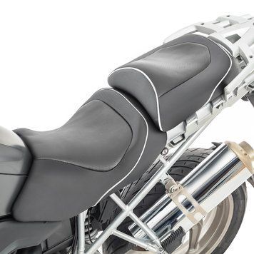 Сидіння Comfort Seat для BMW R 1200 GS 04-12 / Adventure 06-13 Tourtecs CST33 Rider Passenger