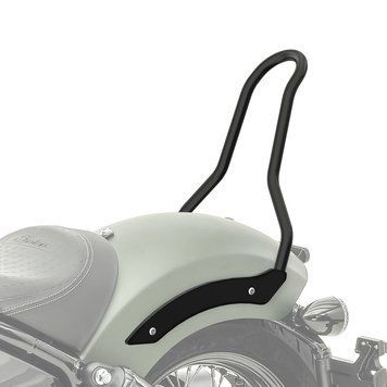 Спинка для Indian Chief Bobber / Dark Horse 21-25 Solo Rider Craftride MF2