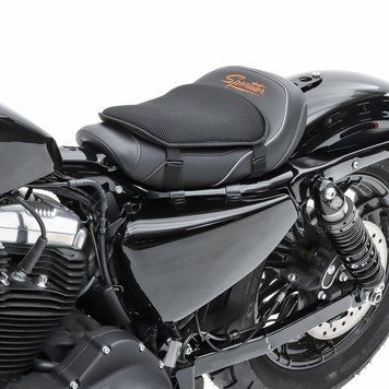 Гелева подушка сидіння M Tourtecs Universal Comfort Seat, чорна DPLB1