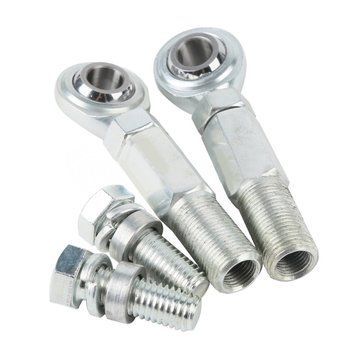 Комплект для занижения задней подвески на 1-2" для Harley Softail 89-99 Lowering Craftride