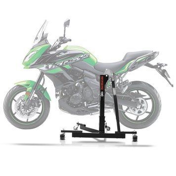 Складная центральная подставка ConStands Power Flex подходит для мотоцикла Kawasaki Versys 650 06-26