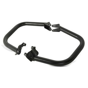 Защитные дуги для Harley Davidson Street 750/ Rod 15-20 Craftride SR1 черный