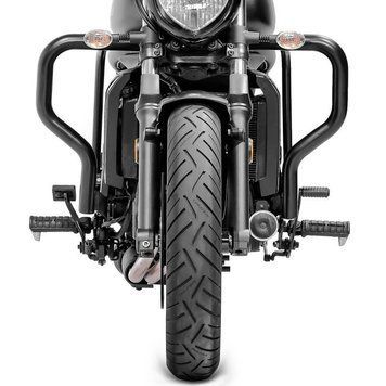 Захист двигуна Craftride Highway DPLKA2 для мотоциклів Kawasaki Vulcan S/Cafe 15-25.