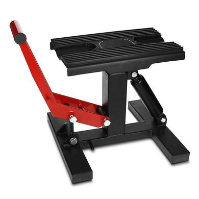 Гідравлічні стійки для мотокросу Ендуро 2шт ConStands Cross-Lift-Pro до 150кг