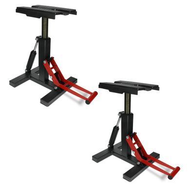 Гідравлічні стійки для мотокросу Ендуро 2шт ConStands Cross-Lift-Pro до 150кг