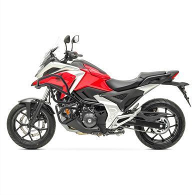 Комплект верхньої та нижньої захисної дуги для Honda NC 750 X 21-24