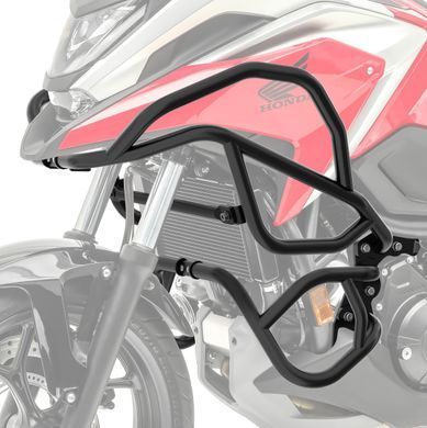 Комплект верхньої та нижньої захисної дуги для Honda NC 750 X 21-24