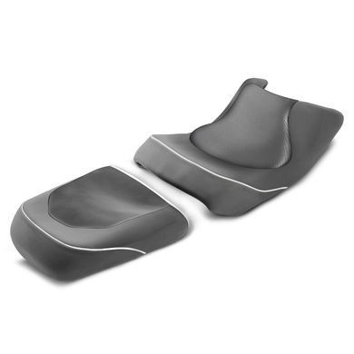 Сидіння Comfort Seat для BMW R 1200 GS 04-12 / Adventure 06-13 Tourtecs CST33 Rider Passenger
