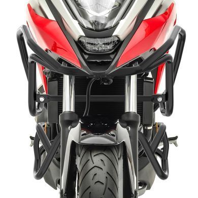 Комплект верхньої та нижньої захисної дуги для Honda NC 750 X 21-24