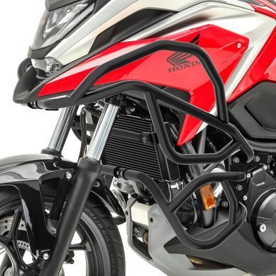 Комплект верхньої та нижньої захисної дуги для Honda NC 750 X 21-24
