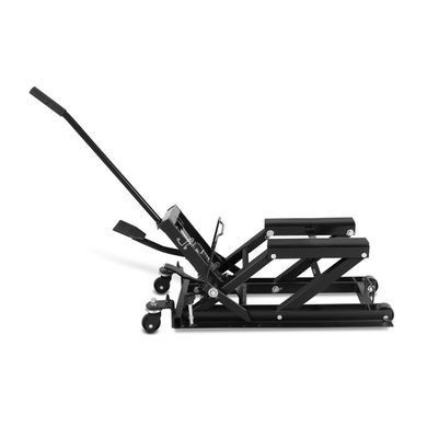 Підйомник-ножиці для квадроциклів, сумісний з Can-AM Outlander 1000/650R ConStands Mid-lift L