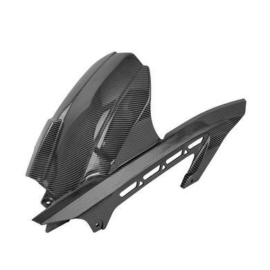 Заднє крило Kawasaki Z 900 17-25 Zaddox Carbon Look