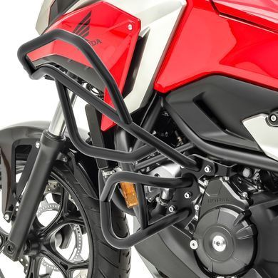 Комплект верхньої та нижньої захисної дуги для Honda NC 750 X 21-24