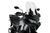 Вітрове скло Touring Puig для KAWASAKI VERSYS 1000 2019-2020 прозорий 3640W