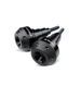 Слайдеры Kawasaki Z 900 17-25 Motoguard SC2 черные
