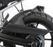 Крыло заднее для SUZUKI DL1050SE V-STROM 20-21 черное заднее крыло Puig 6477j, Черный