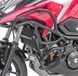 Комплект верхньої та нижньої захисної дуги для Honda NC 750 X 21-24