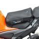 Повітряна подушка на сидінні мотоцикла Yamaha Tenere 700 Tourtecs Air Deluxe S чорний