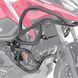 Комплект верхньої та нижньої захисної дуги для Honda NC 750 X 21-24