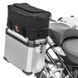 Додаткова сумка для бічних алюмінієвих кейсів Moto Guzzi Stelvio/V85 TT Bagtecs BF2