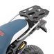 Комплект: багажник + задня сумка 50 л підходить для BMW F 750/850 GS 18-23 Bagtecs SLP-XB50
