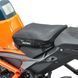 Повітряна подушка на сидінні мотоцикла Yamaha Tenere 700 Tourtecs Air Deluxe S чорний