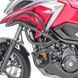 Комплект верхньої та нижньої захисної дуги для Honda NC 750 X 21-24