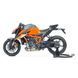 Подставка для односторонней подвески KTM 1290 Super Duke GT 16-24 Constands SC1 алюминиевая подставка для мотоцикла черная