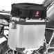 Додаткова сумка для бічних алюмінієвих кейсів Moto Guzzi Stelvio/V85 TT Bagtecs BF2