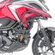 Комплект верхньої та нижньої захисної дуги для Honda NC 750 X 21-24