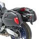 Комплект кофров + багажник для боковых кофров Suzuki V-Strom 250 / 650 / XT Bagtecs SC22