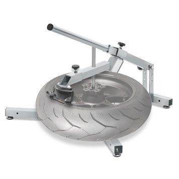 Мотоциклетный шиномонтажный станок ConStands MD4Z DNP1 12-21 дюйма