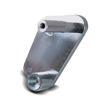 Перехідна пластина для ConStands Power Honda Hornet 600 07-13